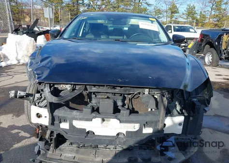 2020 Mazda Mazda6 Touring z USA, uszkodzony, nr VIN JM1GL1VM7L1524283